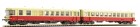 10062 LS Models Diesel railcar EAD XBD4323/XRAB8320 Metz